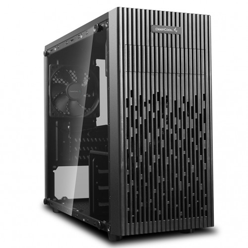 DEEPCOOL DC-MATREXX-30 Deepcool Matrexx 30 Dual m-ATX Case